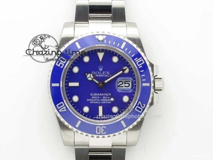 0412 GMT Master II 126710 BLRO 904L SS MIF 1:1 Best Edition on Oyster Bracelet SA3186 CHS Cozy 2553